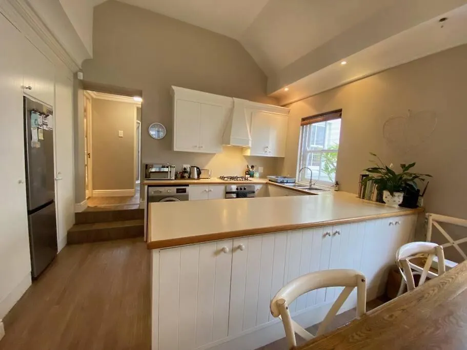 Cozy 1Br Cottage Near Cavendish & Newlands Cape Town Güney Afrika